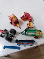 Britains Boerderij Speelgoed Set, Overige generaties, Ophalen, Gebruikt, Overige rassen