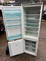 Siemens inbouw koel vries combinatie 178 cm €100, Witgoed en Apparatuur, Koelkasten en IJskasten, Ophalen, 200 liter of meer, Met aparte vriezer