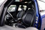 MINI Countryman JCW 1.6 218pk ALL4 John Cooper Works | Panor, Auto's, Mini, Keurmerk '100% Onderhouden', 1380 kg, Gebruikt, Blauw