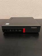 Lenovo Thinkcentre M720Q / i5 9500T / 16 GB / mini pc, Computers en Software, Ophalen of Verzenden, Zo goed als nieuw, 3 tot 4 Ghz