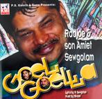GOEL GOELLA By Radjoe & Son Amiet Sewgolam - Bollywood Cd, Verzenden, Zo goed als nieuw