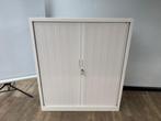 Witte roldeurkast van 135 x 100 x 43, Huis en Inrichting, Brandblussers en Brandkasten, Ophalen, Nieuw