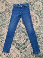 Tommy Hilfiger como rw jegging fit W28 L34 WMN Tulsi2834, Blauw, Ophalen of Verzenden, Zo goed als nieuw, W28 - W29 (confectie 36)