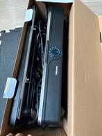 Tristar Gourmetstel / Tafelgrill, Ophalen of Verzenden, Vaatwasmachinebestendig, Zo goed als nieuw, Tafelgrill