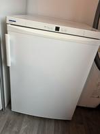 Mooie Liebherr vriezer, Minder dan 60 cm, Zo goed als nieuw, Energieklasse A of zuiniger, Vrijstaand