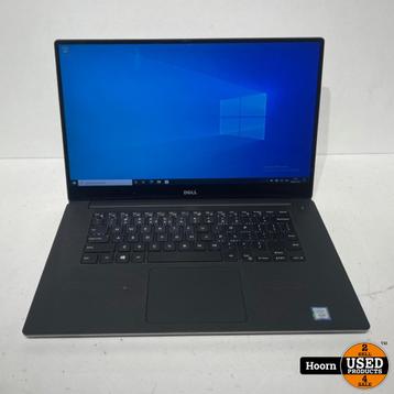  Dell Precision 5520 | Xeon E3 1505M v6 | 32 GB | 512GB |  beschikbaar voor biedingen