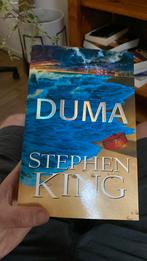 Stephen King - Duma, Stephen King, Ophalen of Verzenden, Zo goed als nieuw, Nederland
