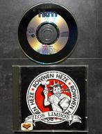 CD - Rowwen Heze - Los Limbos - Blieve Loepe, Ophalen of Verzenden, Zo goed als nieuw, Levenslied of Smartlap