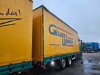 SCANIA S450 6x2*4 ret. forkliftc, Automaat, Euro 6, Scania, Bedrijf