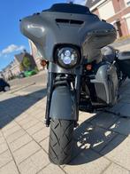 Harley Davidson FLX street glide 103 custom Bagger!, Toermotor