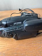 Canon UC2000 8mm Videocamera, Ophalen of Verzenden, 8mm, Camera