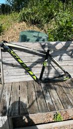 Mountainbike frames, Fietsen en Brommers, Fietsen | Mountainbikes en ATB, Hardtail, Heren, Zo goed als nieuw, Ophalen