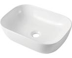 Opzet waskom 46,5x32x13,5 cm, Doe-het-zelf en Verbouw, Sanitair, Ophalen, Nieuw, Wastafel
