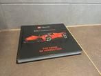 LEGO sense of perfection boek Ferrari 5007627, Ophalen of Verzenden, Nieuw, Lego