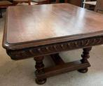 Salontafel, Antiek en Kunst, Antiek | Meubels | Tafels, Ophalen