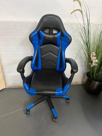 Game stoel x treme blue  beschikbaar voor biedingen