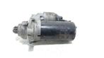 Startmotor Volkswagen Jetta, Van der Ven Autorecycling B.V., Gebruikt, Ophalen of Verzenden, Audi