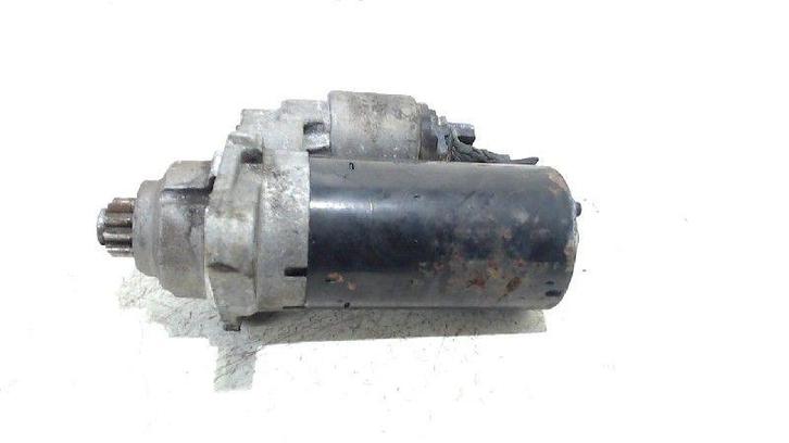 Startmotor Volkswagen Jetta, Auto-onderdelen, Motor en Toebehoren, Audi, Seat, Volkswagen, Skoda, Gebruikt, Herkomst onderdeel bekend