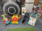 Loopfiets micro step driewieler, Kinderen en Baby's, Speelgoed | Buiten | Los speelgoed, Ophalen of Verzenden, Zo goed als nieuw