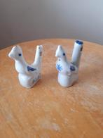 Waterfluitjes vogels., Ophalen of Verzenden