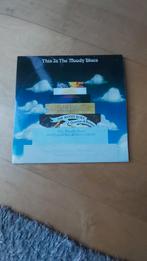 The Moody Blues, Cd's en Dvd's, Vinyl | Rock, Ophalen of Verzenden, Gebruikt, Poprock
