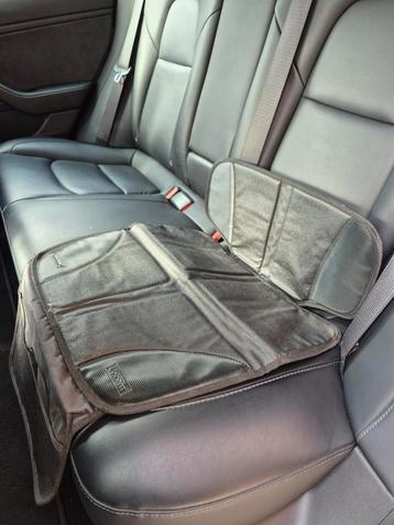 Autostoel beschermer Lindam beschikbaar voor biedingen