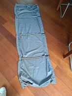 thermarest sheet, Ophalen of Verzenden, Zo goed als nieuw