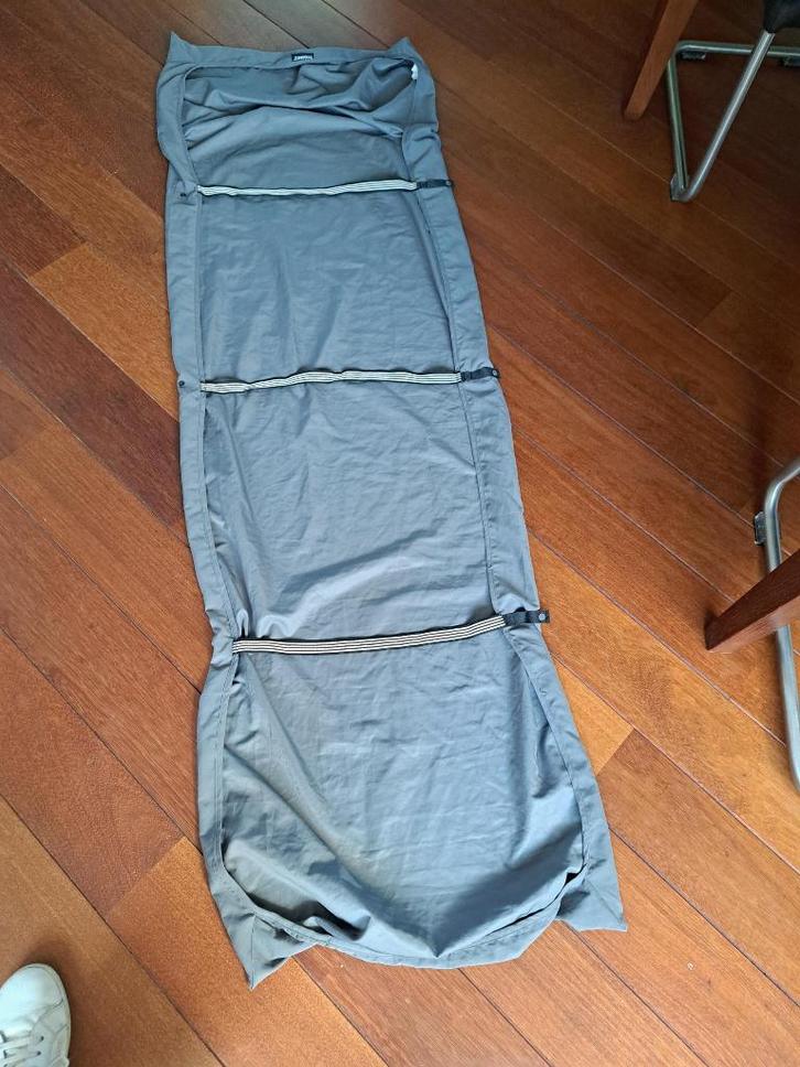 thermarest sheet, Caravans en Kamperen, Slaapmatten, Zo goed als nieuw, Ophalen of Verzenden