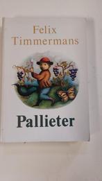 Pallieter, Felix Timmermans, Gelezen, Ophalen of Verzenden, België, Felix Timmermans