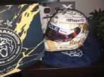 Max verstappen 2024 champion helm 1.2 nieuw, Verzamelen, Ophalen of Verzenden, Nieuw, Formule 1