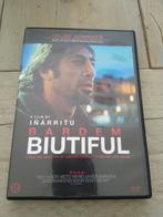Biutiful - dvd, Ophalen of Verzenden, Zo goed als nieuw