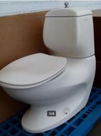 vintage toilet space age Luigi Colani V&B 70er, Ophalen, Zo goed als nieuw