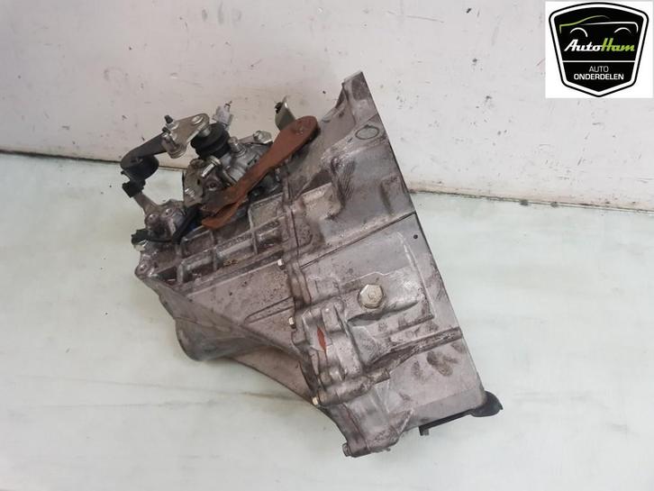 Versnellingsbak Automaat ABS Toyota Aygo (B40) 1611551780, Auto-onderdelen, Transmissie en Toebehoren, Toyota, Gebruikt