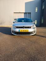 Volkswagen Polo 1.4 16V FSI 63KW 2010 Grijs km stand 167000, Voorwielaandrijving, 970 kg, 40 €/maand, 4 cilinders