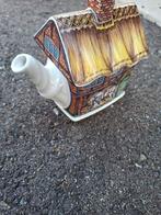 Sadler Theepot Huisje, Antiek en Kunst, Ophalen of Verzenden