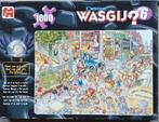 Wasgij puzzel, Hobby en Vrije tijd, Denksport en Puzzels, Ophalen, 500 t/m 1500 stukjes, Zo goed als nieuw