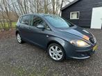 Seat Altea 1.6 75KW Nieuwe APK !, Auto's, 65 €/maand, 1295 kg, 4 cilinders, Zilver of Grijs