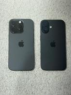 Met 2 jaar garantie iPhone 16 & iPhone 16 Pro - Elst Repair, Ophalen of Verzenden, Zo goed als nieuw, 256 GB