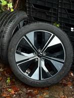 Polestar 2 Velgen + Zomerbanden 19 inch, Banden en Velgen, Personenwagen, Zomerbanden, Ophalen