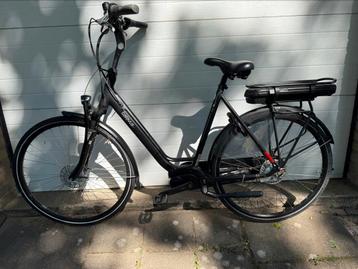 Batavus Wayz e-go Deluxe  beschikbaar voor biedingen