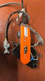 Husqvarna k30 luchtwater slijper, Doe-het-zelf en Verbouw, Gereedschap | Zaagmachines, Ophalen, 70 mm of meer, Kettingzaag, Zo goed als nieuw