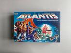 Atlantis, Een of twee spelers, Ophalen of Verzenden, Gebruikt, Parker