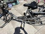 Old and used bike, Fietsen en Brommers, Fietsen | Dames | Damesfietsen, 56 cm of meer, Ophalen, Gebruikt, Overige merken