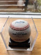 Major Leauge Baseball/honkbal, Ophalen of Verzenden, Zo goed als nieuw