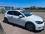 Volkswagen Golf 1.0 TSI 110pk Bluemotion 3D 2017 Wit, Auto's, Voorwielaandrijving, Stof, 1116 kg, 150 pk