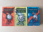 Naomi Novik De Temeraire trilogie €17.50, Boeken, Fantasy, Ophalen of Verzenden, Gelezen