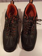 werkschoenen mt. 43, Ophalen of Verzenden, Zo goed als nieuw, Zwart, Werkschoenen
