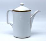 Mooie antieke koffiepot., Antiek en Kunst, Antiek | Servies los, Ophalen of Verzenden