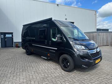 Adria Twin 640 SL Axess (bj 2022) beschikbaar voor biedingen