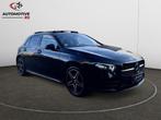 Mercedes-Benz A-klasse 250 eAut. 218PK e AMG Line leder Pano, Gebruikt, Euro 6, 4 cilinders, 15 kWh